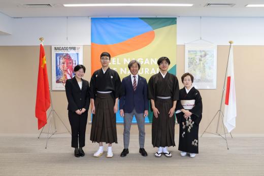 集合写真
