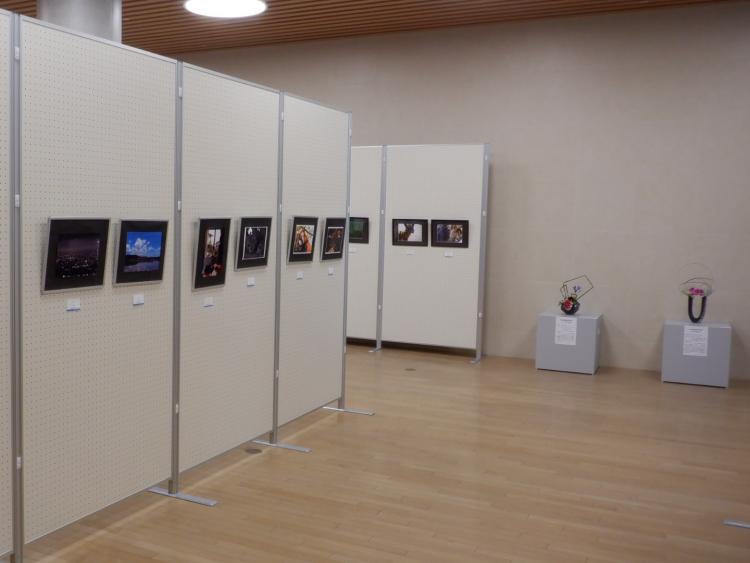 ながの高校生作品展