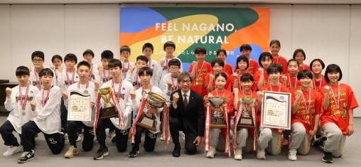 集合写真
