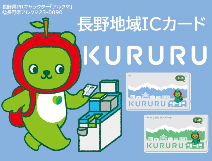 kururuarukuma