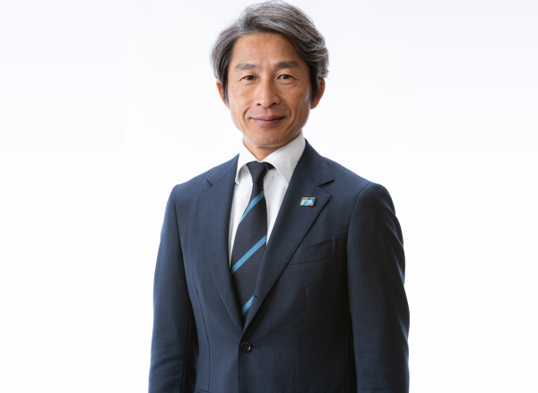 市長画像