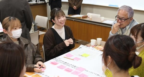 カフェトーク（清泉）