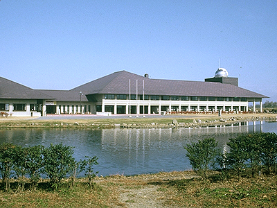 長野市博物館