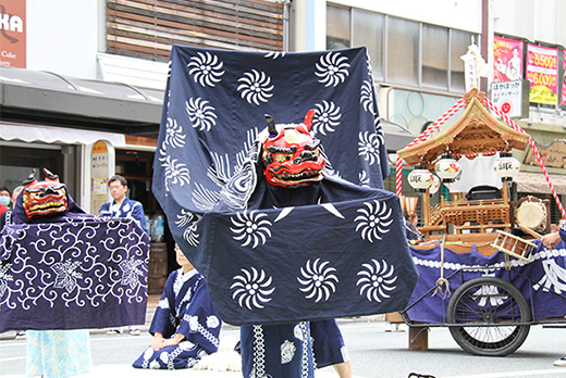 文化・芸術